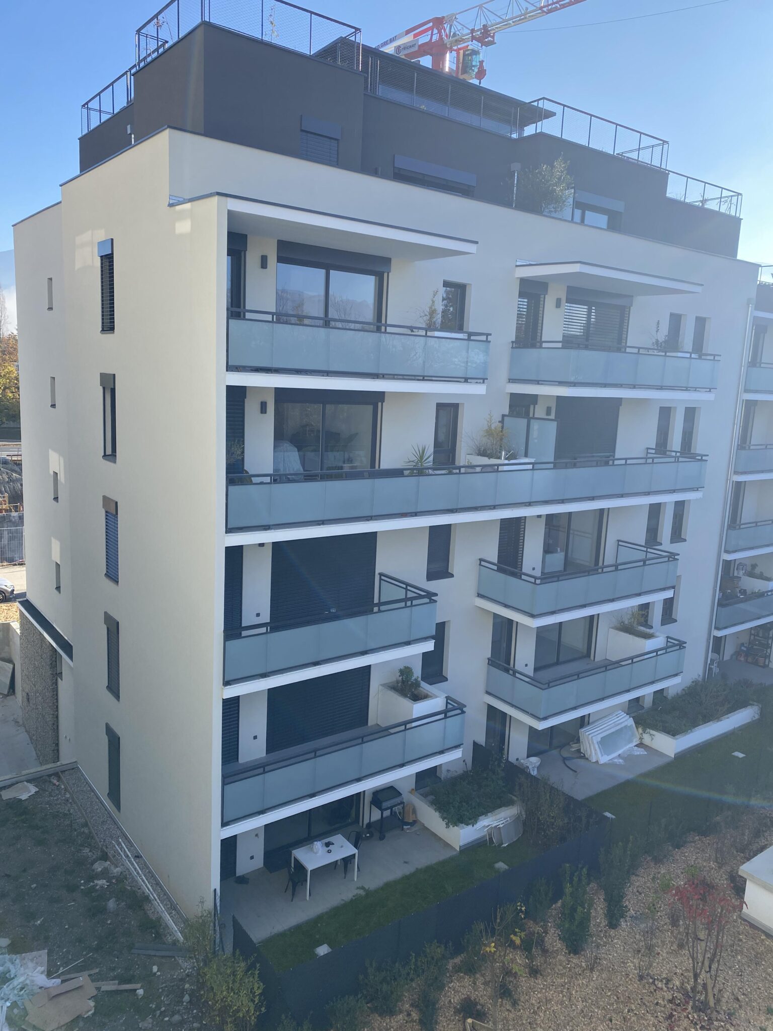 120 logts neufs apres ITE3